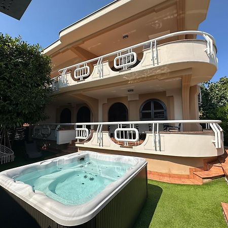 Villa Royale Krk Krk Town Buitenkant foto