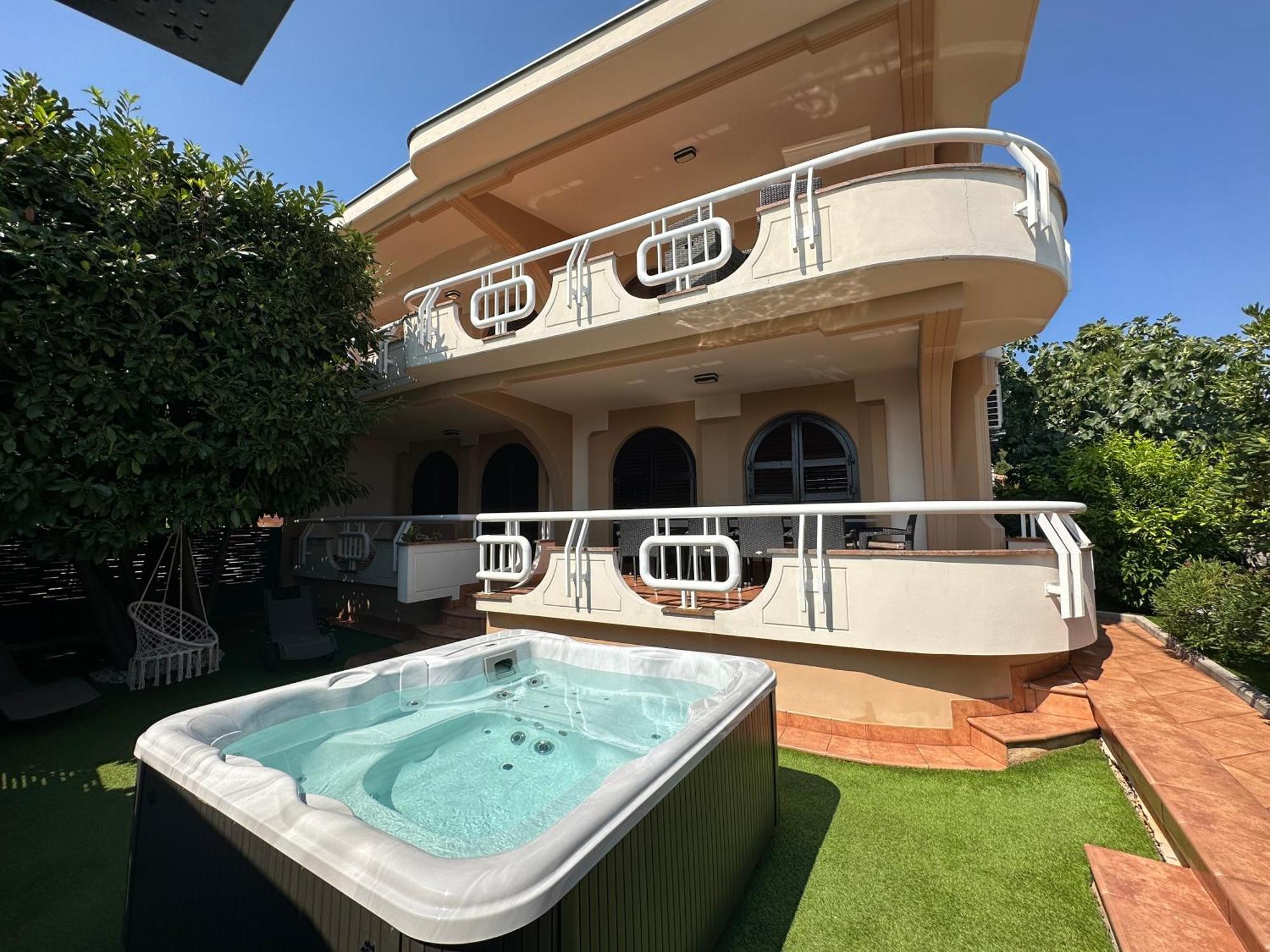 Villa Royale Krk Krk Town Buitenkant foto