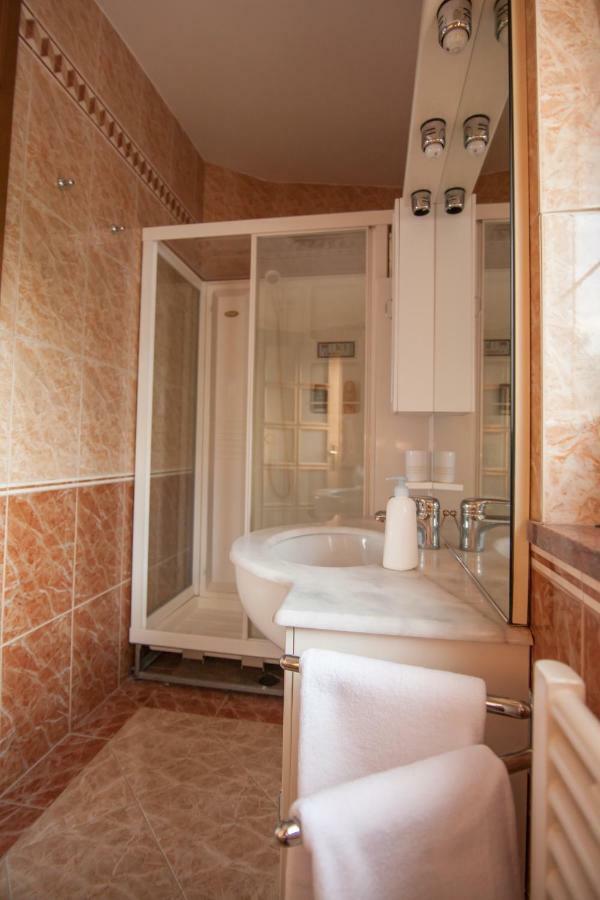Villa Royale Krk Krk Town Buitenkant foto