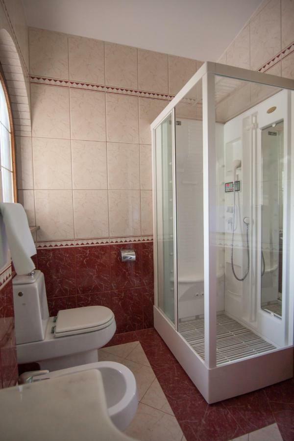 Villa Royale Krk Krk Town Buitenkant foto