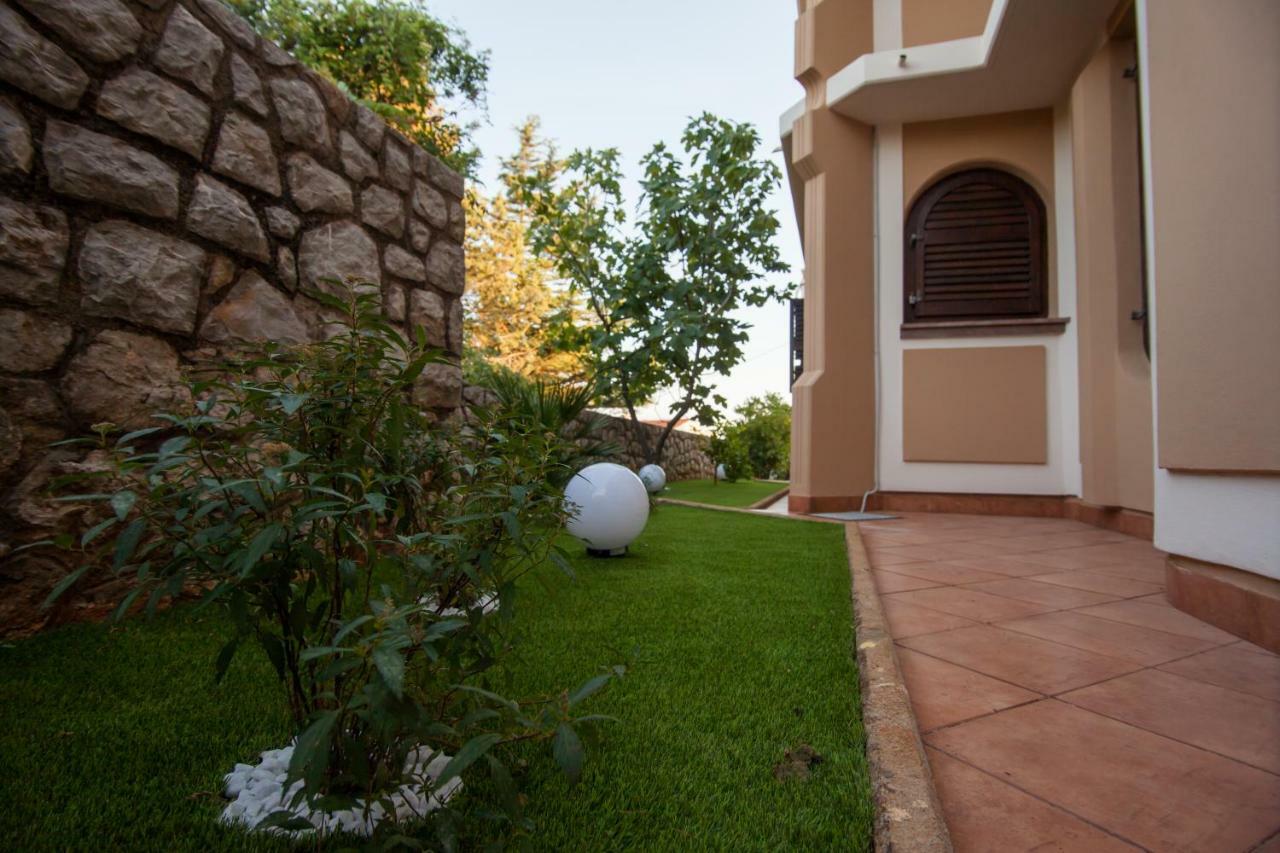Villa Royale Krk Krk Town Buitenkant foto