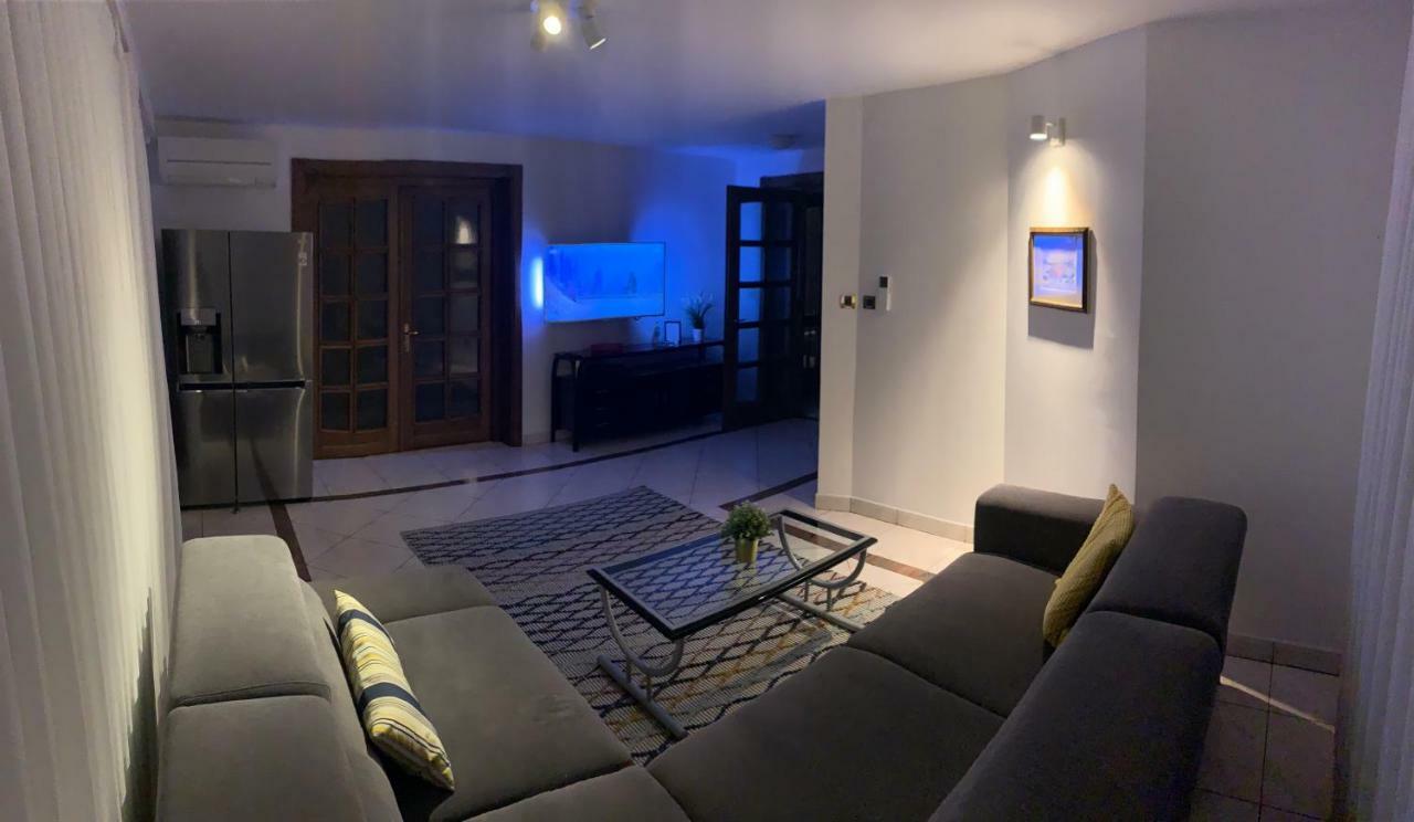Villa Royale Krk Krk Town Buitenkant foto
